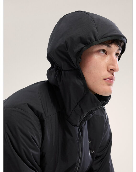 楽天市場】20%OFF アークテリクス アトム フーディ ATOM HOODY ARC 