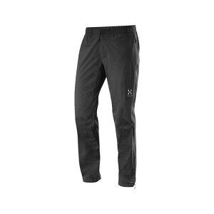 残り1着 ホグロフス リム シリーズ パンツ ウィメンズ L.I.M Series Pants Haglofs Women LIM(検索用 ゴアテックス レイン 防水 登山 ジャケット ウエア)
