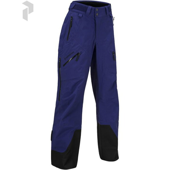 楽天市場】セール Peak Performance W Heli Gravity Pants ピーク  