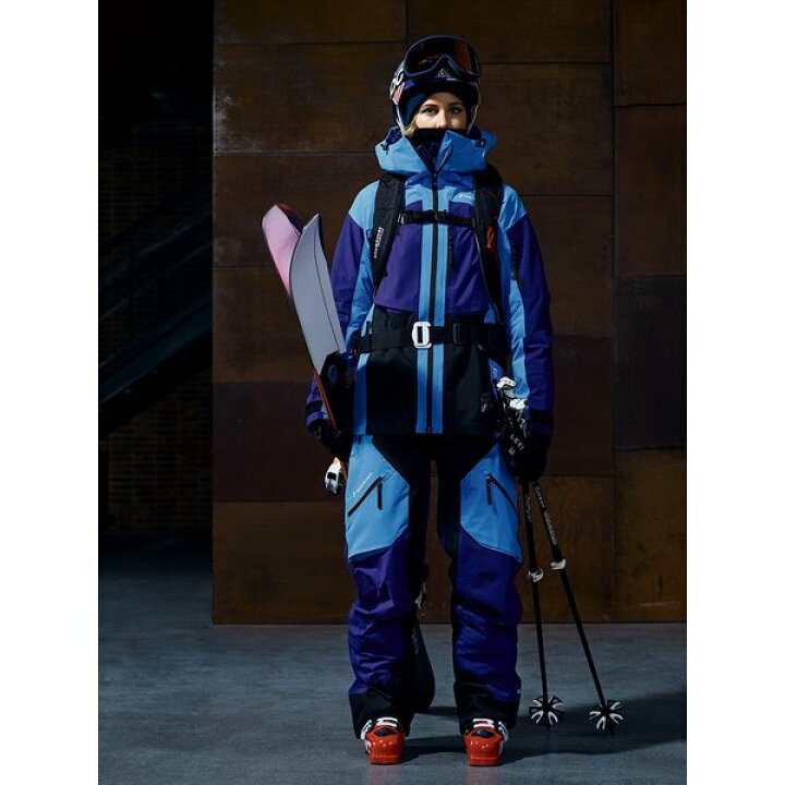 楽天市場】セール Peak Performance W Heli Gravity Pants ピーク 