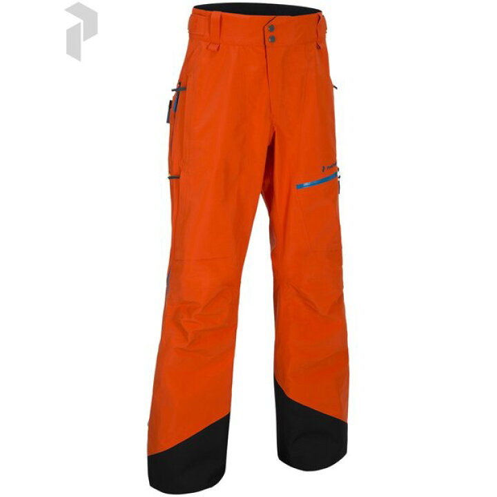 楽天市場】セール Peak Performance Heli Alpine Pants ピーク