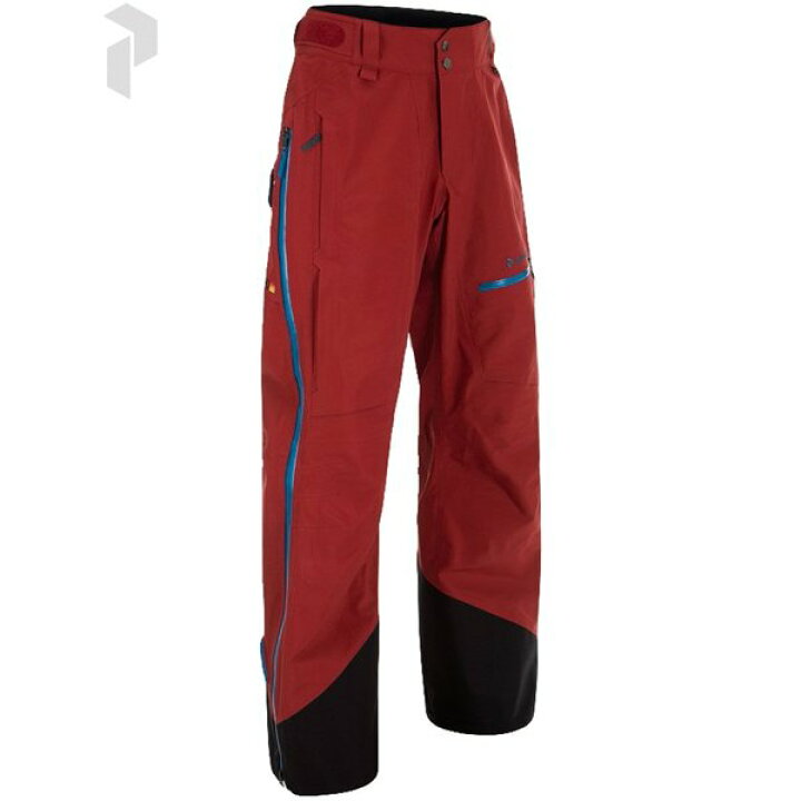 楽天市場】セール Peak Performance Heli Alpine Pants ピーク