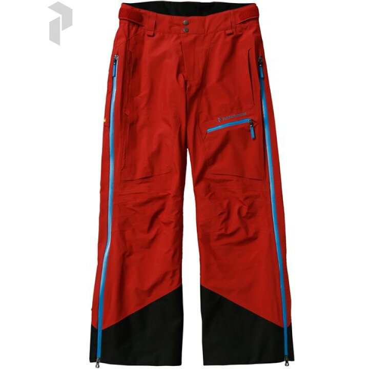 楽天市場】セール Peak Performance Heli Alpine Pants ピーク 