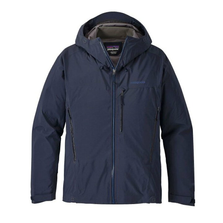 楽天市場】最新 patagonia プルマ ジャケット メンズ パタゴニア PLUMA 
