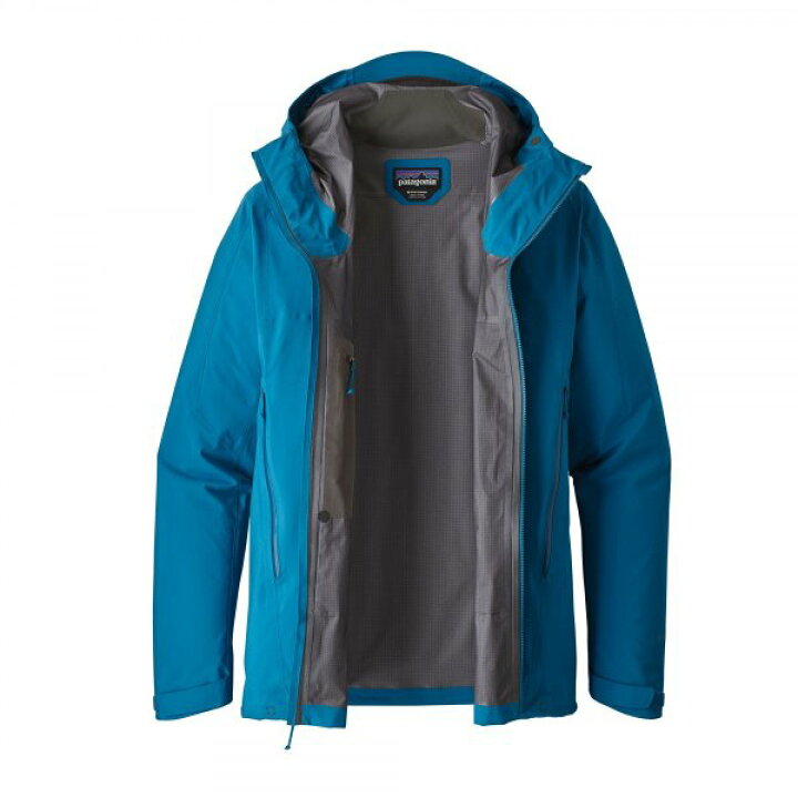 楽天市場】最新 patagonia プルマ ジャケット メンズ パタゴニア PLUMA 