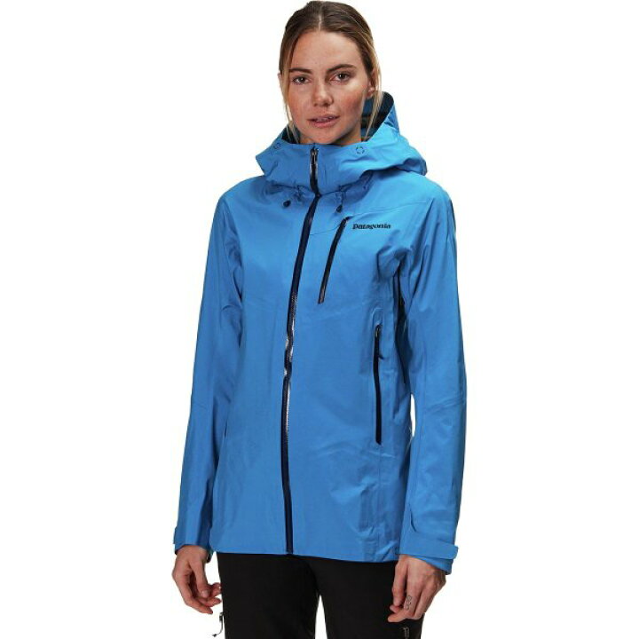 楽天市場】セール 海外限定色 patagonia プルマ ジャケット ウィメンズ 