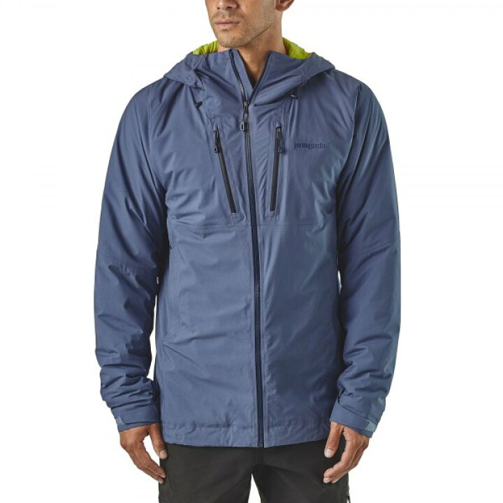 楽天市場】セール patagonia ストレッチ ナノ ストーム 