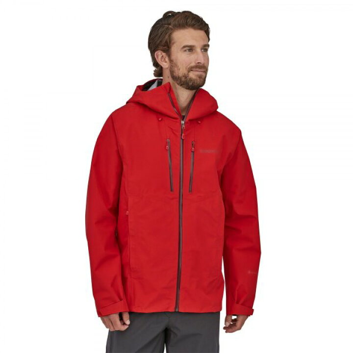 楽天市場 セール Patagonia トリオレット ジャケット メンズ Men S Triolet Jacket パタゴニア 402 検索用down Sweater Hoody R1 Pluma S 楽天市場店