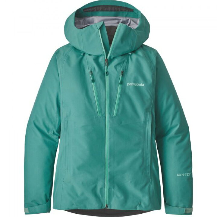 楽天市場】最新 各色 patagonia トリオレット ジャケット ウィメンズ 