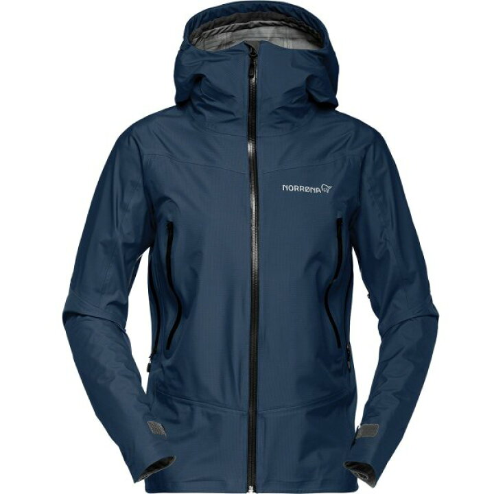 楽天市場】セール 各色 NORRONA (W) falketind Gore-Tex Jacket 