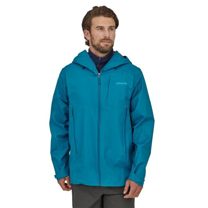 楽天市場】セール patagonia アセンジョニスト ジャケット パタゴニア 