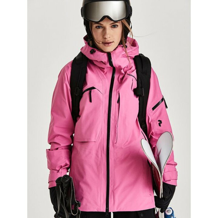 楽天市場】セール Peak Performance W Alpine Jacket Women