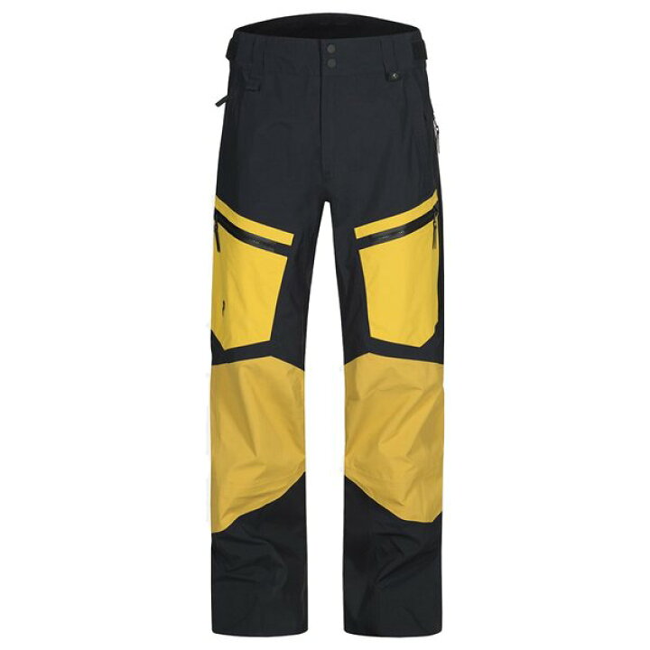 楽天市場】残り1着 40%OFF Peak Performance Gravity Pants ピーク 