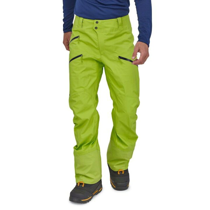 楽天市場】セール patagonia パウスレイヤー パンツ メンズ Men 