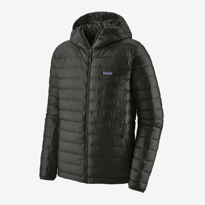 楽天市場】20%OFF 海外限定色 patagonia ダウンセーター フーディ  
