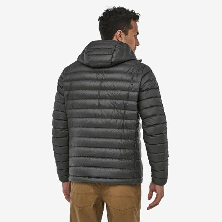楽天市場】20%OFF 海外限定色 patagonia ダウンセーター フーディ 