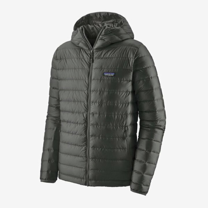 楽天市場】20%OFF 海外限定色 patagonia ダウンセーター フーディ  