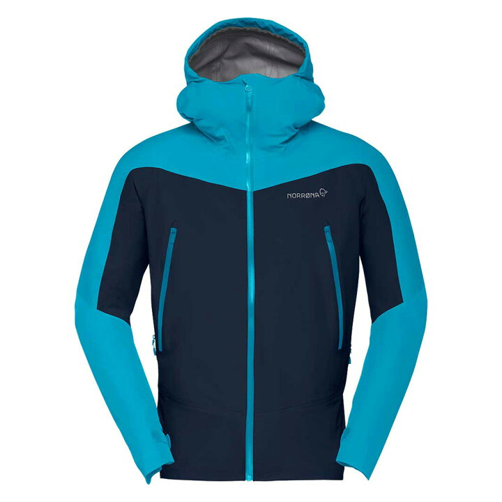 楽天市場】30%OFF 各色 NORRONA フォルケティン ゴアテックス 