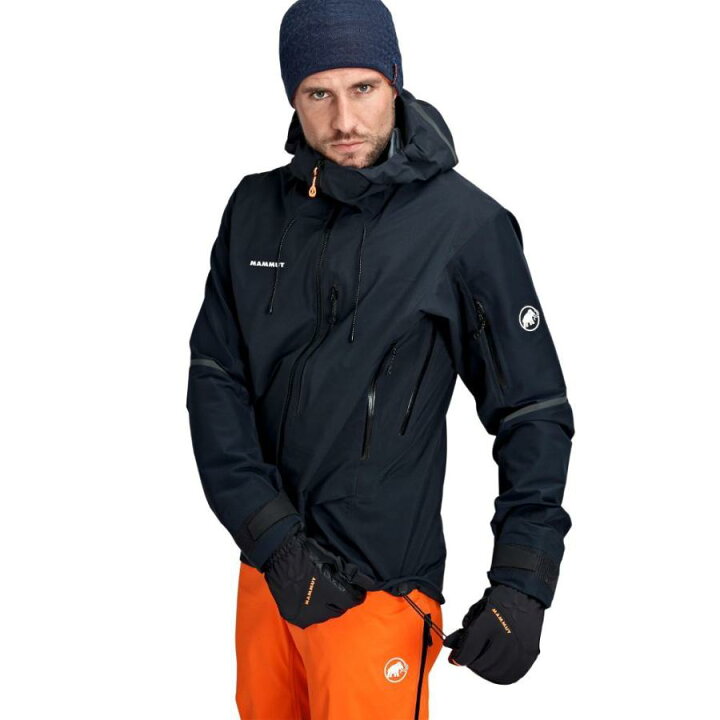 楽天市場】セール MAMMUT Nordwand Pro HS Hooded Jacket Men ノード  
