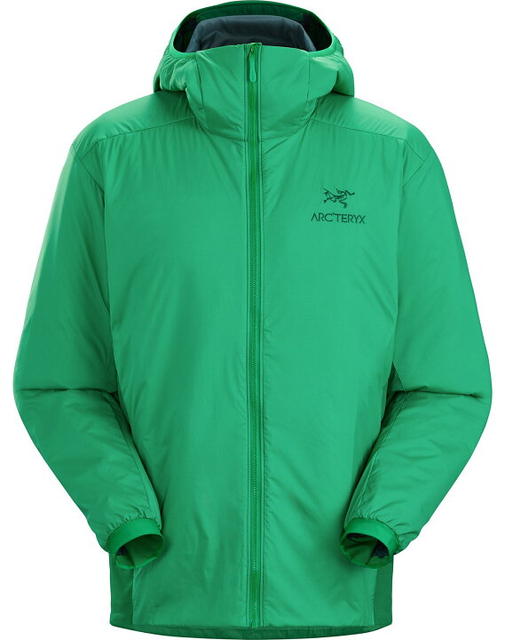 楽天市場】各色 アークテリクス アトム LT フーディ ATOM LT HOODY ARC 