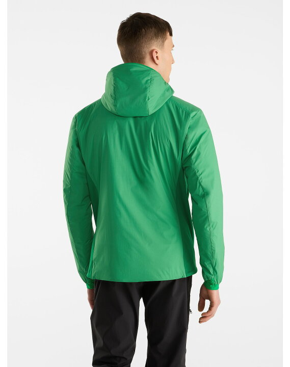 楽天市場】各色 アークテリクス アトム LT フーディ ATOM LT HOODY ARC 