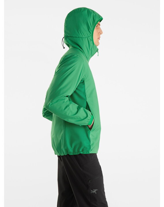 楽天市場】各色 アークテリクス アトム LT フーディ ATOM LT HOODY ARC 