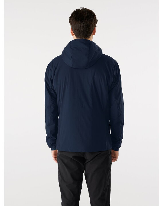 楽天市場】各色 アークテリクス アトム LT フーディ ATOM LT HOODY ARC 