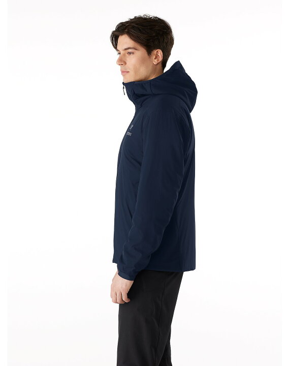 楽天市場】各色 アークテリクス アトム LT フーディ ATOM LT HOODY ARC 