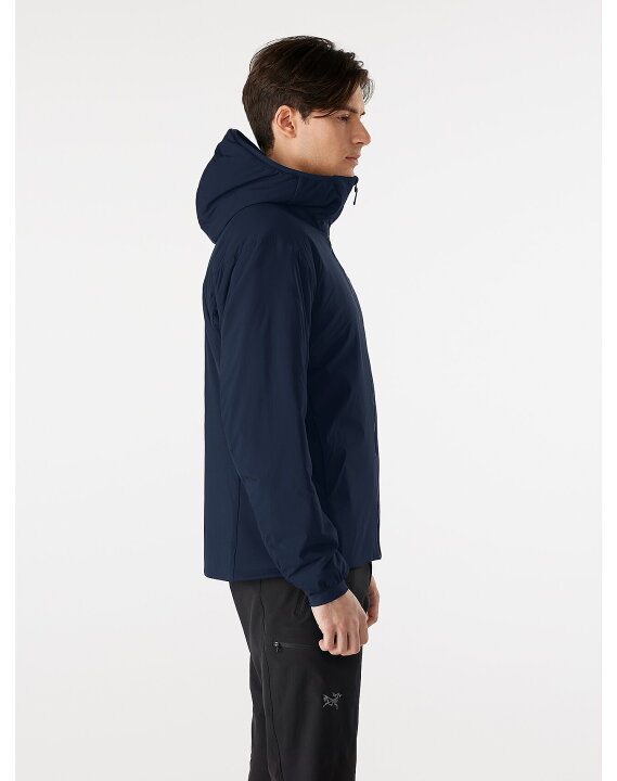 楽天市場】各色 アークテリクス アトム LT フーディ ATOM LT HOODY ARC  