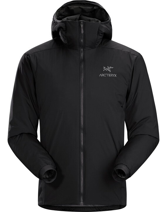 楽天市場】各色 アークテリクス アトム LT フーディ ATOM LT HOODY ARC 