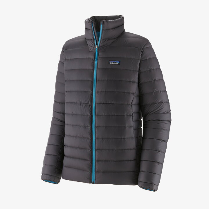 楽天市場】最新 patagonia ダウンセーター メンズ パタゴニア Down 
