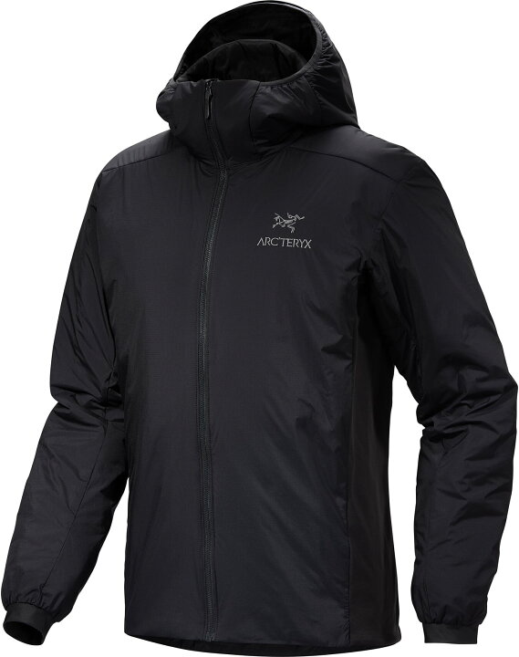 楽天市場】20%OFF アークテリクス アトム フーディ ATOM HOODY ARC  
