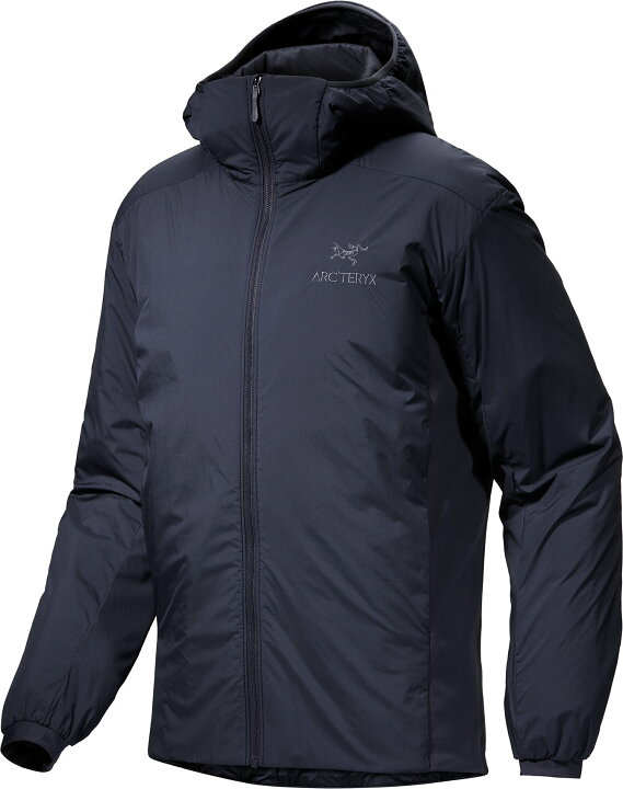 楽天市場】20%OFF アークテリクス アトム フーディ ATOM HOODY ARC  