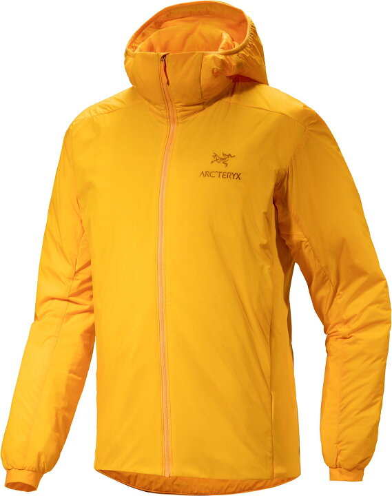 楽天市場】20%OFF アークテリクス アトム フーディ ATOM HOODY ARC 