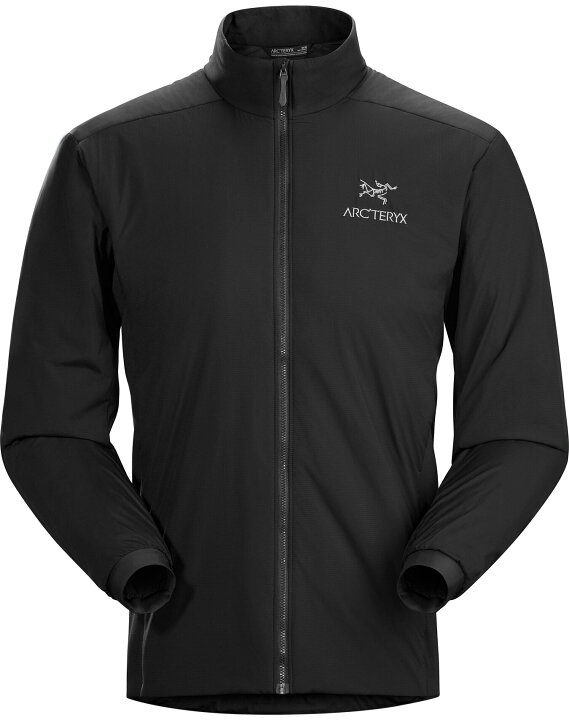楽天市場】アークテリクス アトム LT ジャケット ATOM LT JACKET ARC 