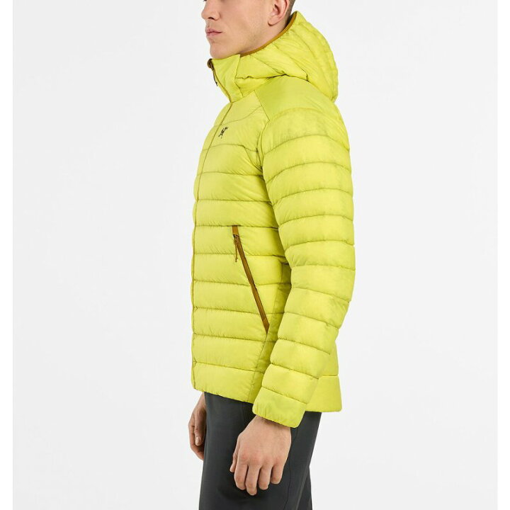 楽天市場】アークテリクス セリウム フーディ CERIUM HOODY ARC