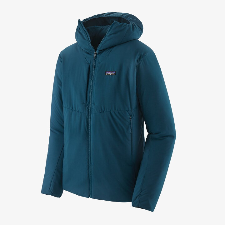 楽天市場】最新 各色 パタゴニア ナノエア フーディ メンズ patagonia 