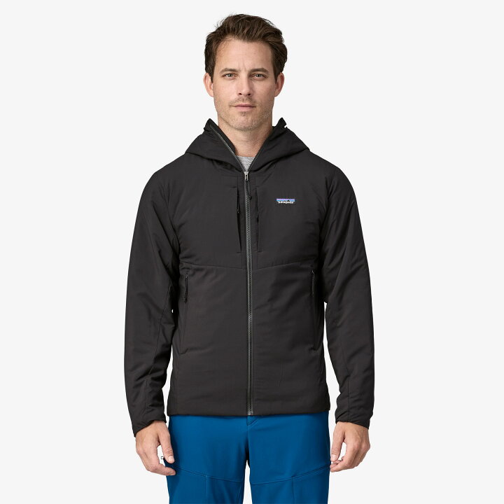 楽天市場】最新 各色 パタゴニア ナノエア フーディ メンズ patagonia 