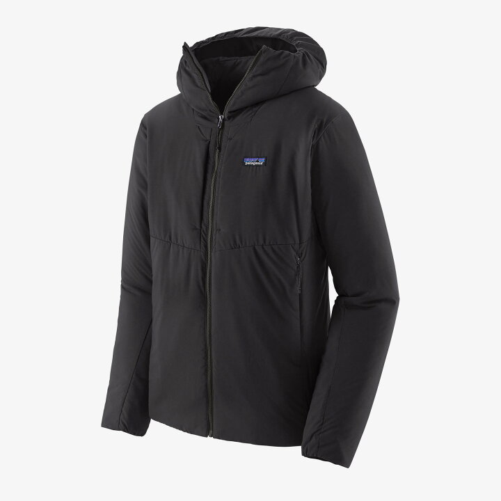 楽天市場】最新 各色 パタゴニア ナノエア フーディ メンズ patagonia 