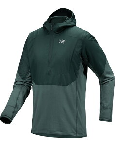 在庫限り アークテリクス デルタ ハイブリッド フーディ DELTA HYBRID HOODY ARC'TERYX(検索用cerium sl jacket atom beta ar alpha sv lt thorium X000007867)