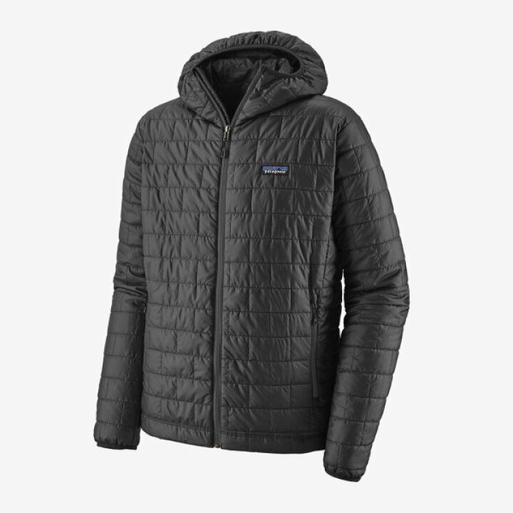 楽天市場】最新 patagonia ナノパフ フーディ メンズ パタゴニア Nano  