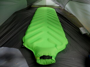 c1~ T[}Xg gCLO SV M[ THERMAREST TRAIL KING SV(pneo air neoair light lIGA)