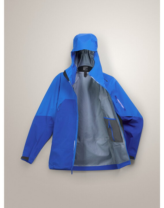 楽天市場】20%OFF アークテリクス ラッシュ ジャケット RUSH JACKET 