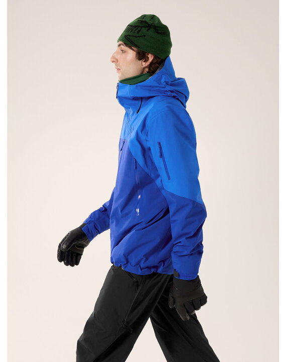 楽天市場】20%OFF アークテリクス ラッシュ ジャケット RUSH JACKET 