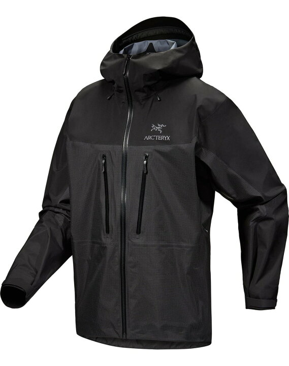 楽天市場】残り1着 15%OFF アルファ ジャケット アークテリクス ALPHA 