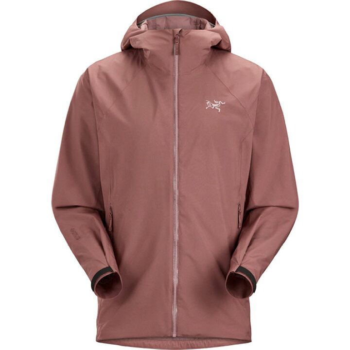 楽天市場】20%OFF アークテリクス カディン フィーディ KADIN HOODY 