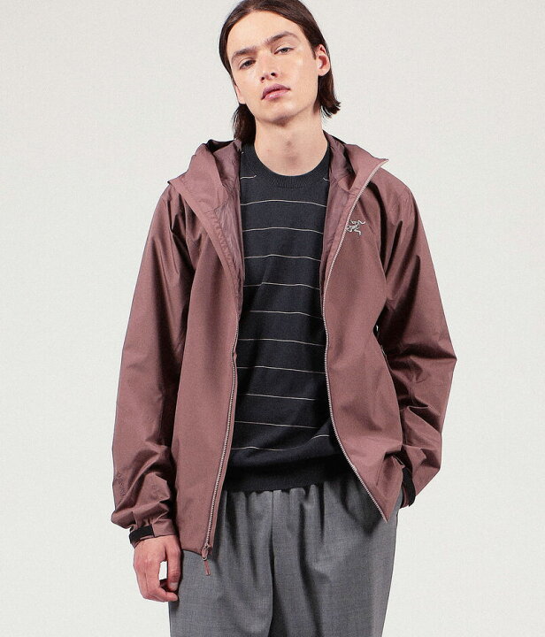 楽天市場】20%OFF アークテリクス カディン フィーディ KADIN HOODY 