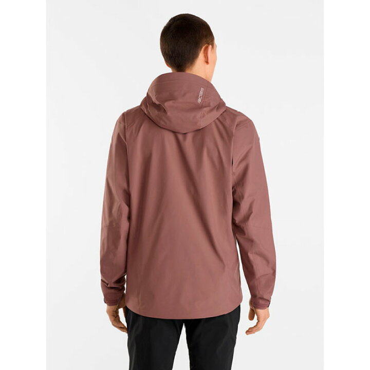 楽天市場】20%OFF アークテリクス カディン フィーディ KADIN HOODY 