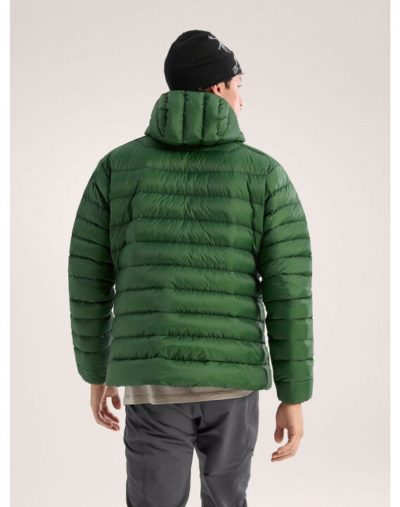 楽天市場】アークテリクス セリウム フーディ CERIUM HOODY ARC