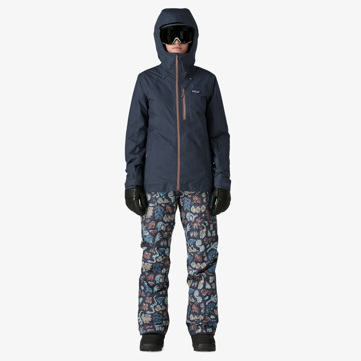 楽天市場】33%OFF パタゴニア インサレーテッド パウダー タウン 